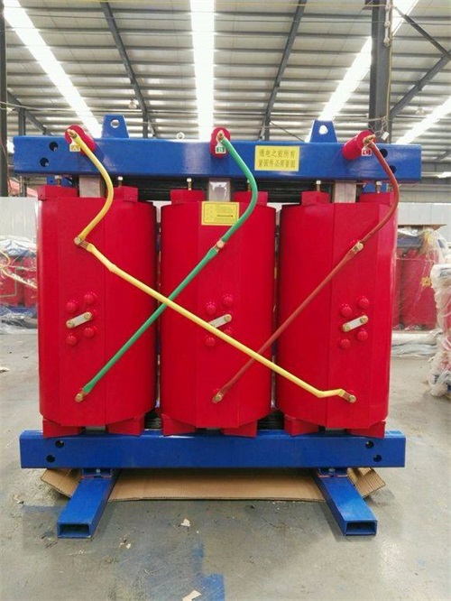 西城200KVA干式变压器现货