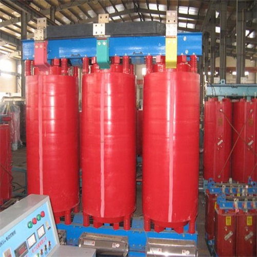 西城SCB13-3150KVA变压器